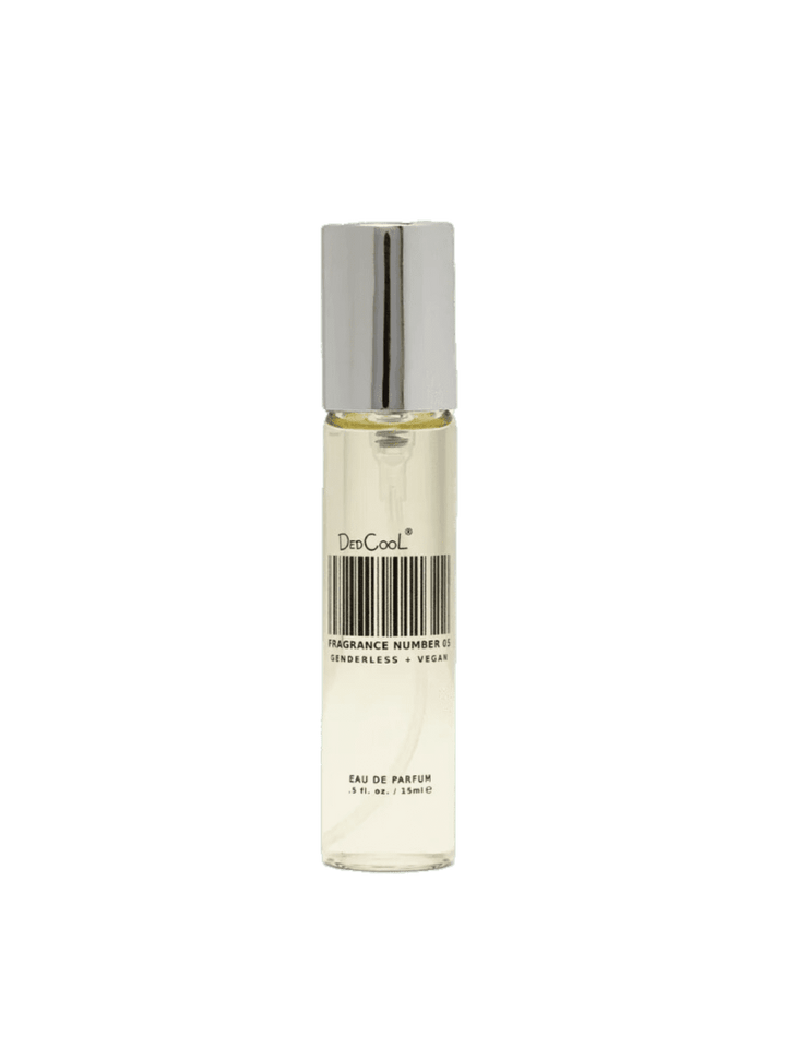 Dedcool Fragrance 05 "Spring" Travel Size | Twentyseven Toronto