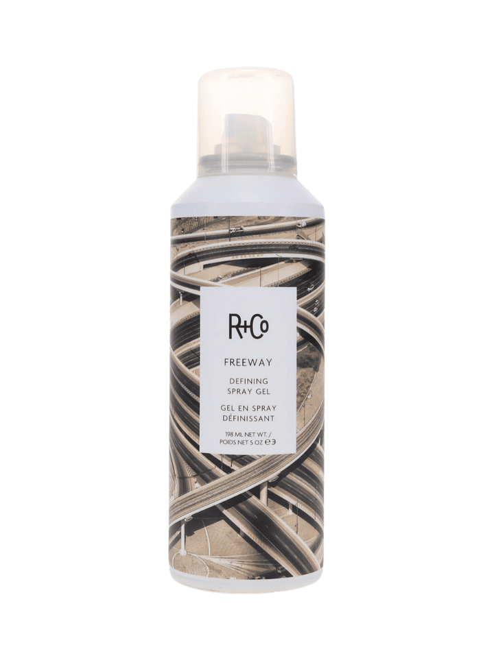 R+Co Freeway Defining Spray Gel | Twentyseven Toronto