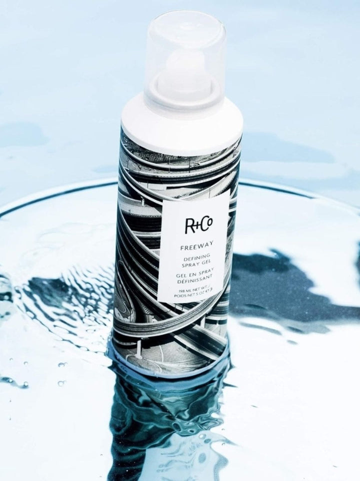 R+Co Freeway Defining Spray Gel | Twentyseven Toronto