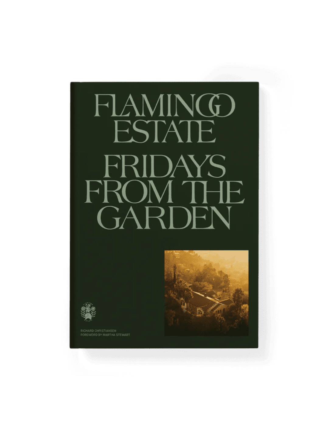 Flamingo Estate Fridays From the Garden Cookbook | Twentyseven Toronto