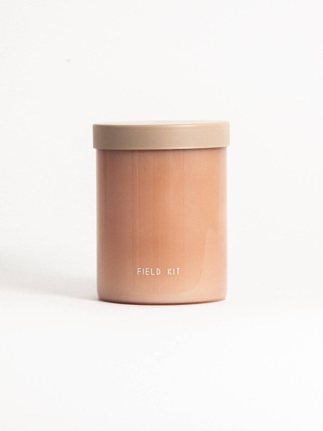 Twentyseven Toronto - Field Kit Studio The Garden Glass Candle 8oz | 227g