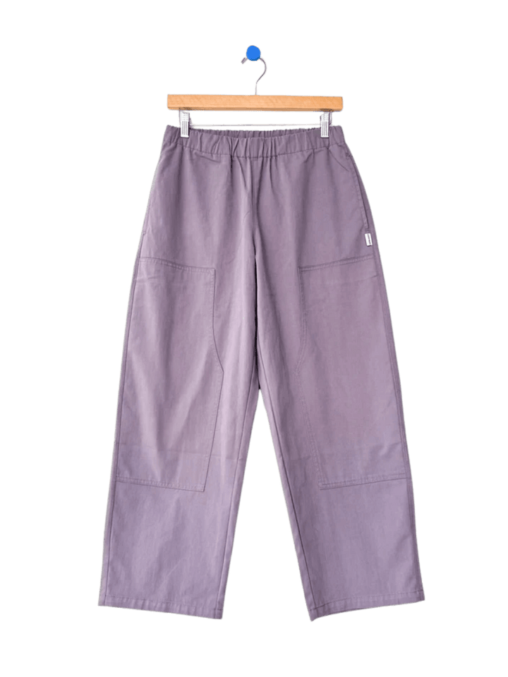 Gardener's Pants - Dried Lavender