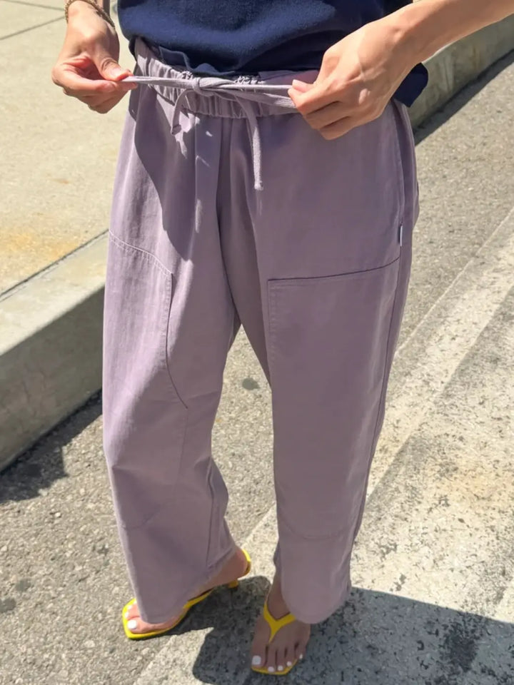Gardener's Pants - Dried Lavender