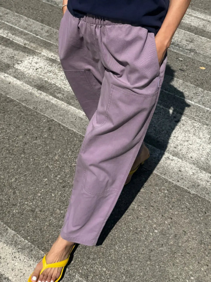 Gardener's Pants - Dried Lavender