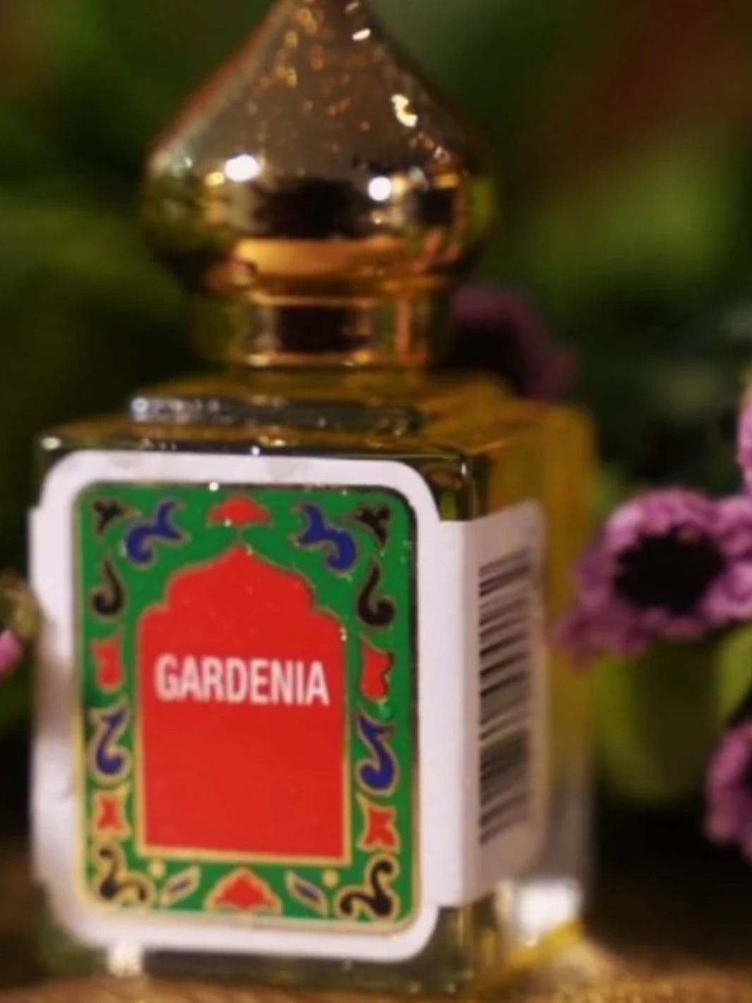 Nemat Gardenia Perfume Oil | Twentyseven Toronto