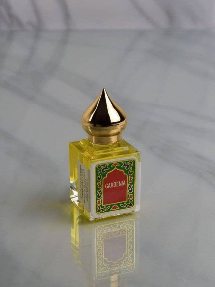 Nemat Gardenia Perfume Oil | Twentyseven Toronto