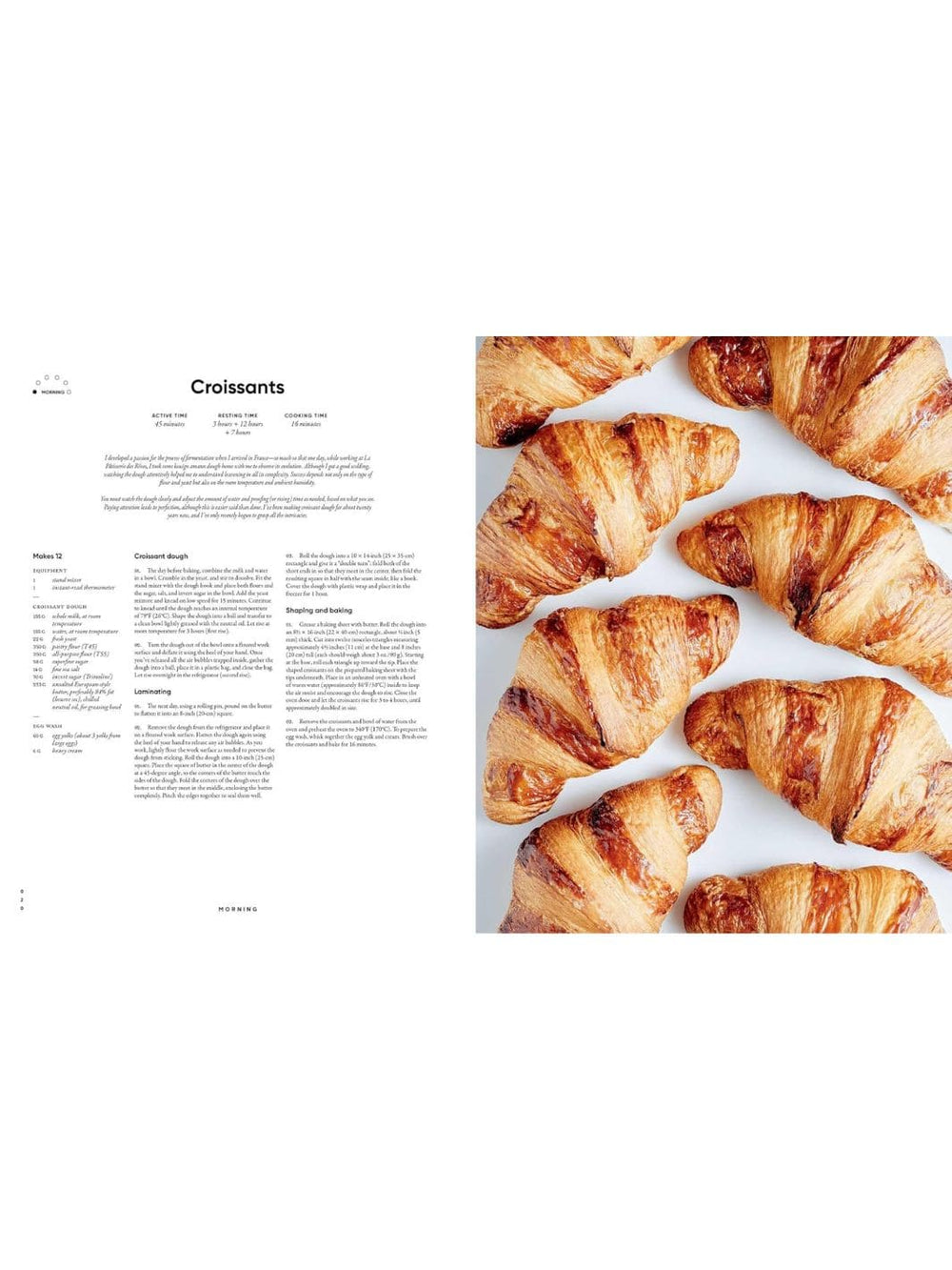 Gateaux: Sweets (Modern French Pastry) by Mori Yoshida | Twentyseven Toronto