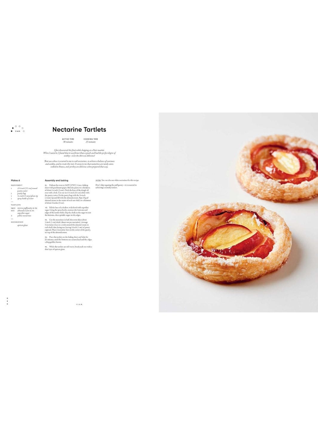 Gateaux: Sweets (Modern French Pastry) by Mori Yoshida | Twentyseven Toronto