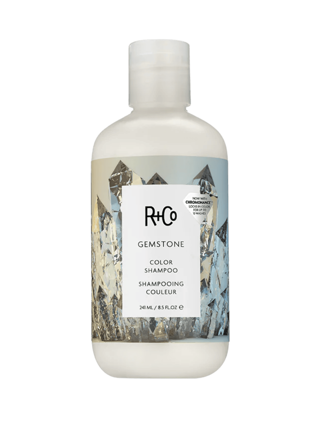 R+Co GEMSTONE ChromoHance Color Shampoo | Twentyseven Toronto