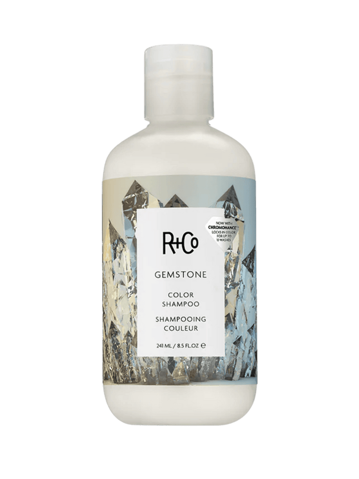 R+Co GEMSTONE ChromoHance Color Shampoo | Twentyseven Toronto