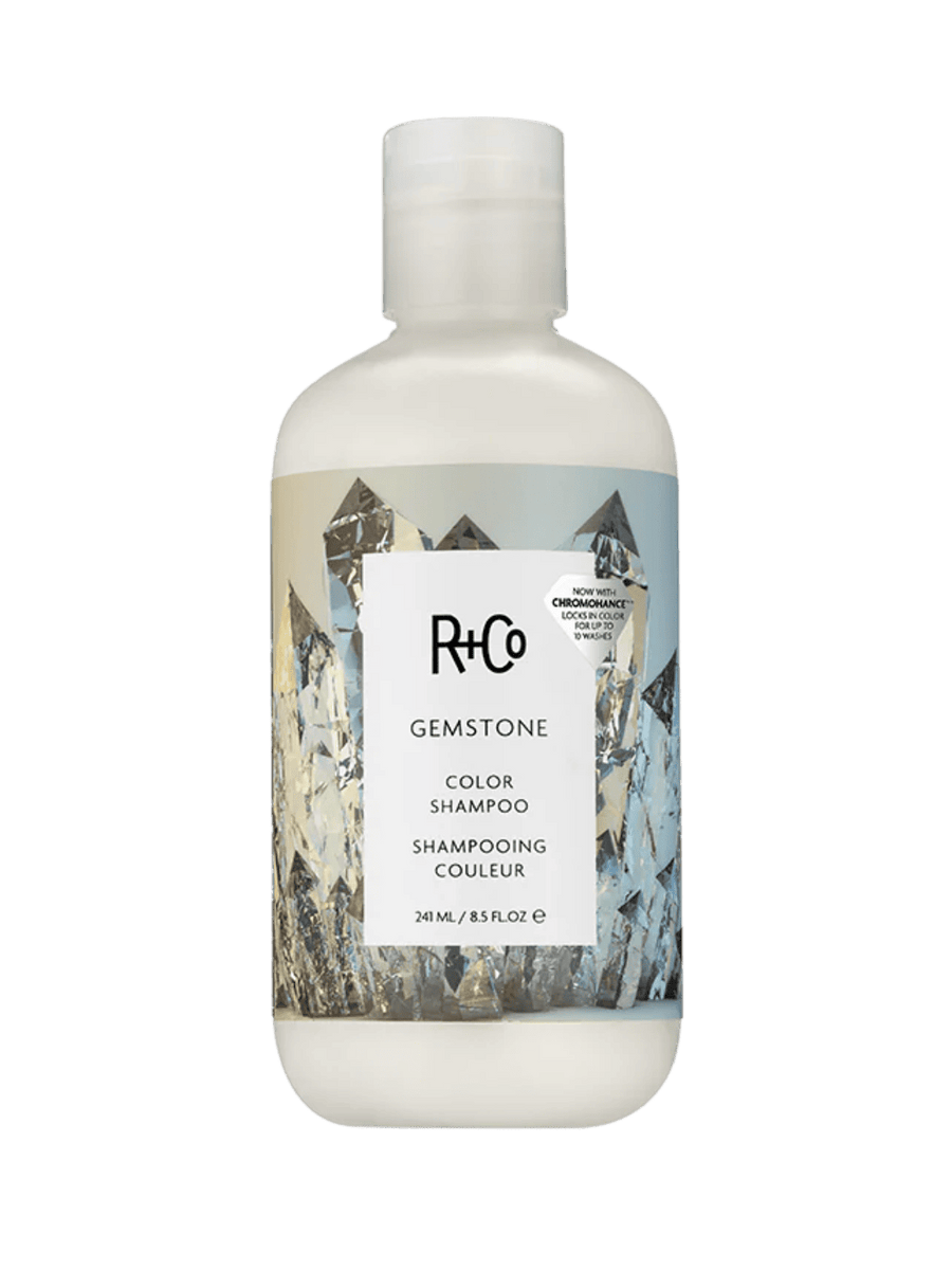 R+Co GEMSTONE ChromoHance Color Shampoo | Twentyseven Toronto