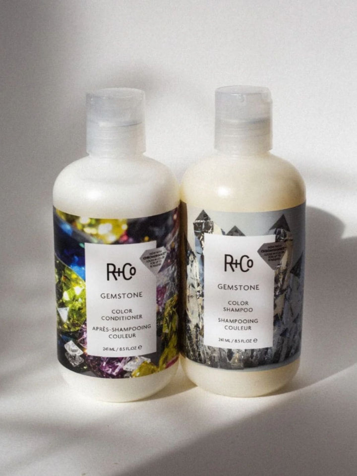 R+Co Gemstone ChromoHance Color Conditioner | Twentyseven Toronto