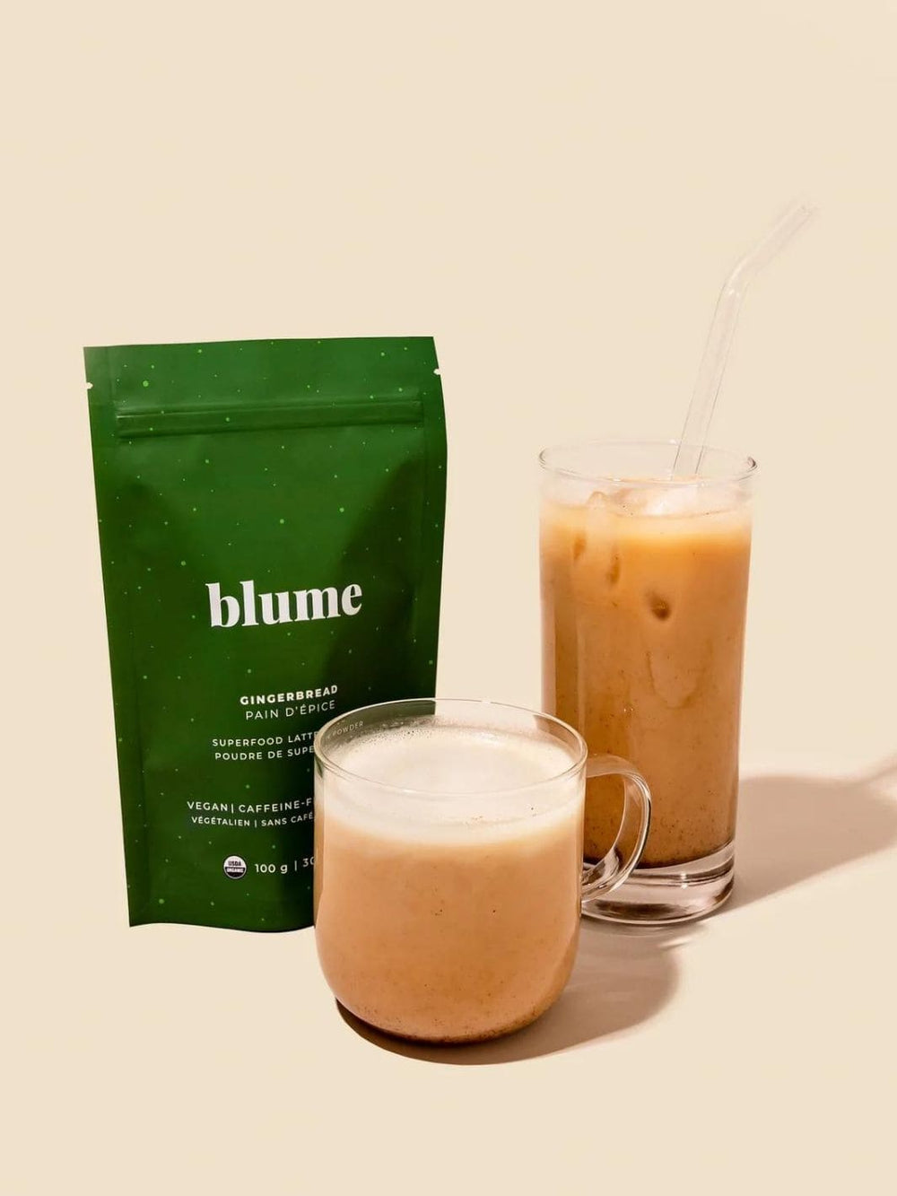 Twentyseven Toronto - Blume Gingerbread Blend 100g