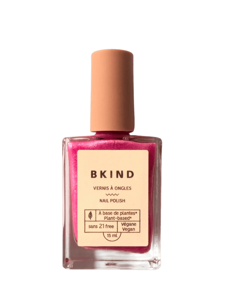 Twentyseven Toronto - BKIND Girl Power Nail Polish - Britney