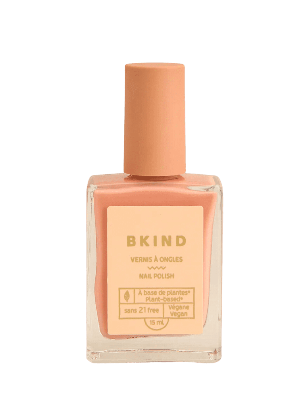 Twentyseven Toronto - BKIND Girl Power Nail Polish - Déjà Vu