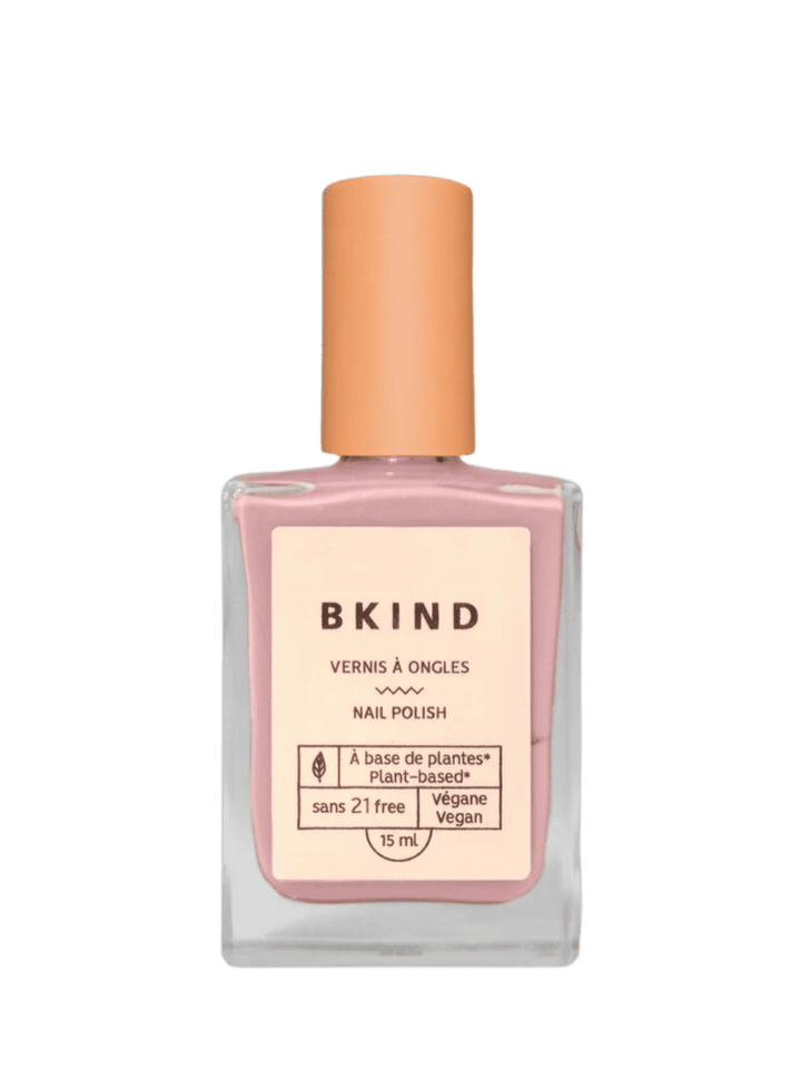 Twentyseven Toronto - BKIND Girl Power Nail Polish - Wannabe