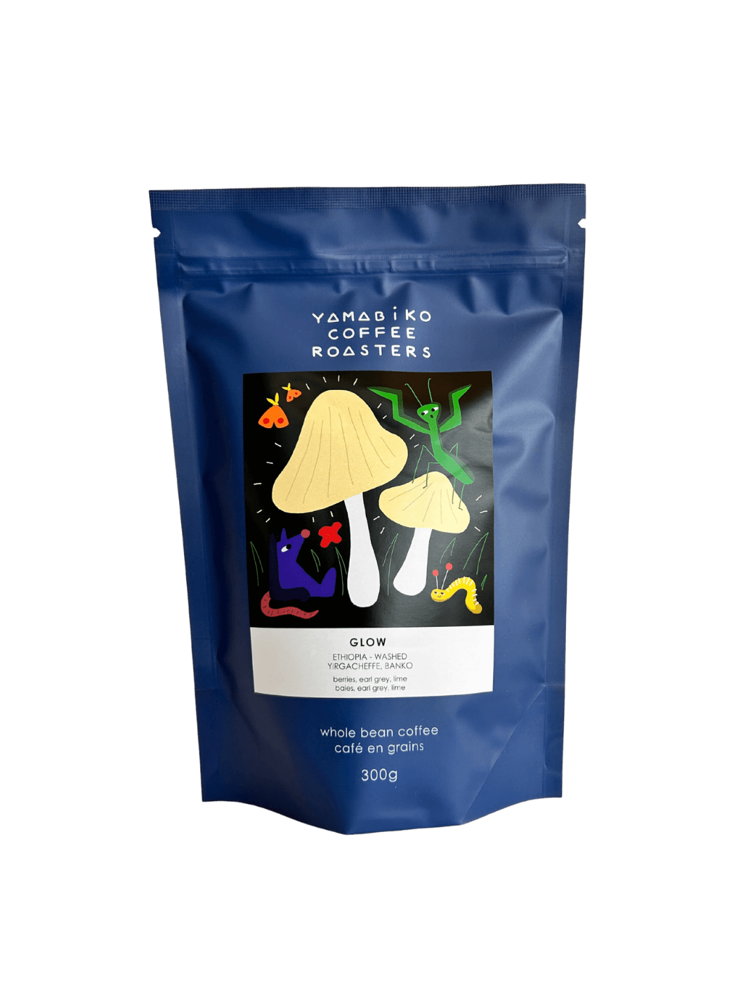 Glow Coffee