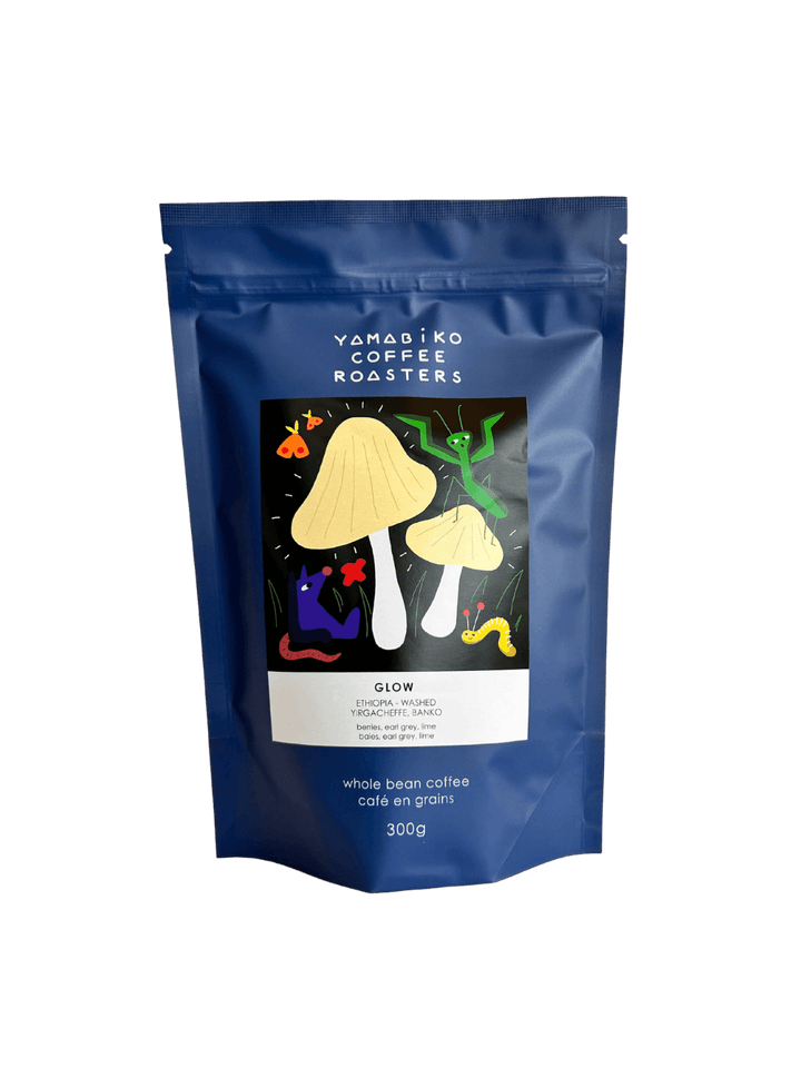 Glow Coffee