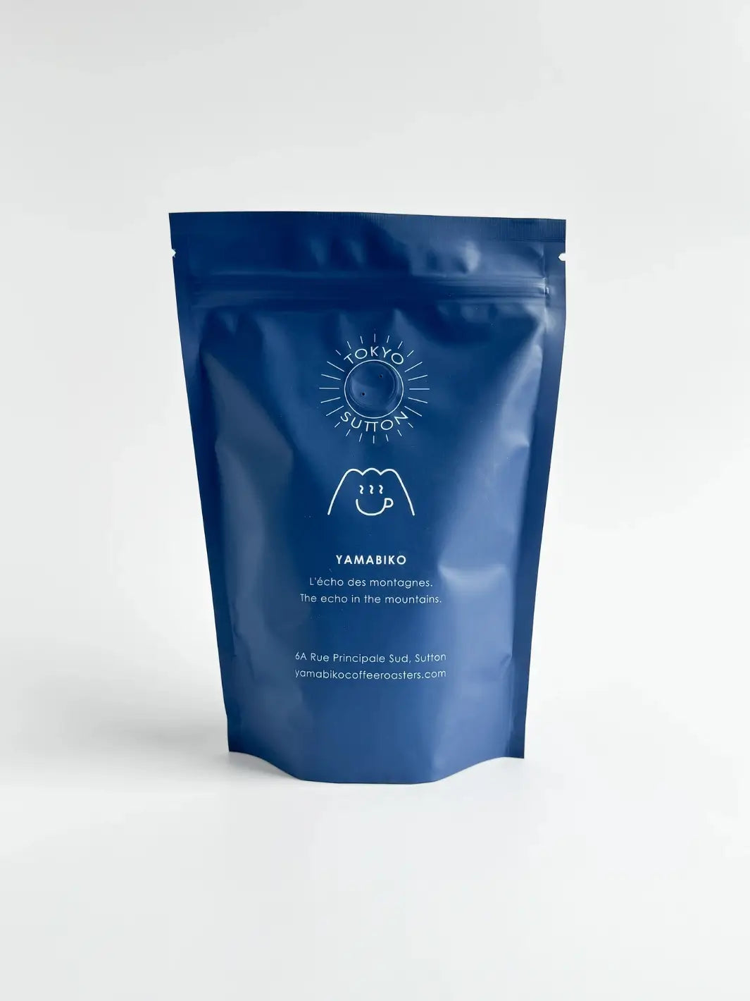 Glow Coffee