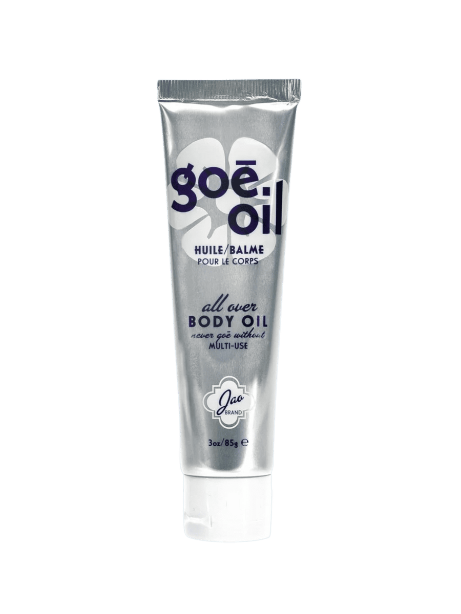 Jao Brand Goe Oil | 3oz, 85g | Twentyseven Toronto