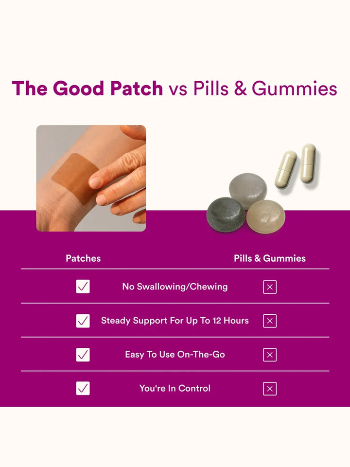 The Good Patch Early Bird Duo | Twentyseven Toronto