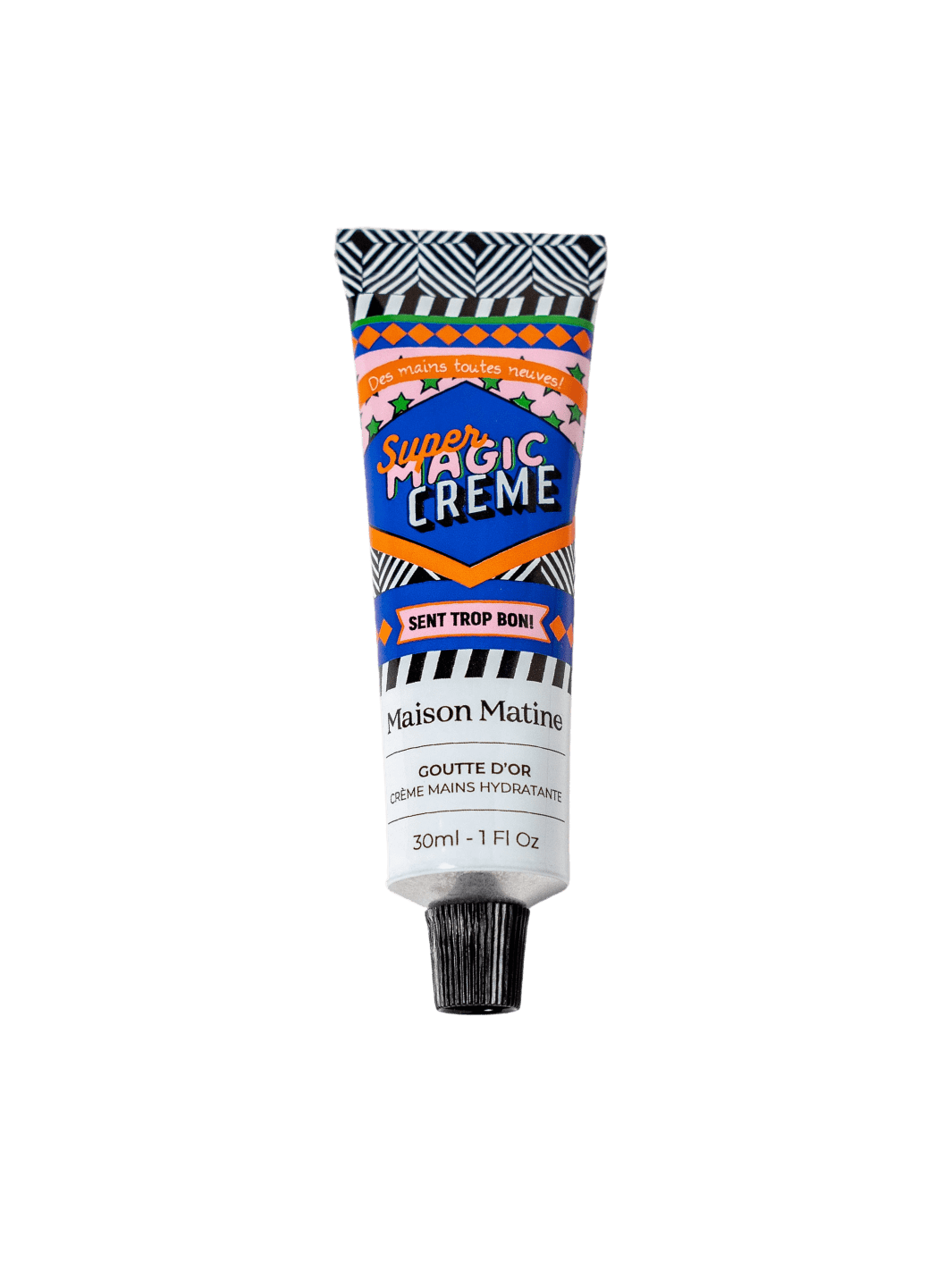 Twentyseven Toronto - Maison Matine Goutte d'Or Hand Cream - 30ml