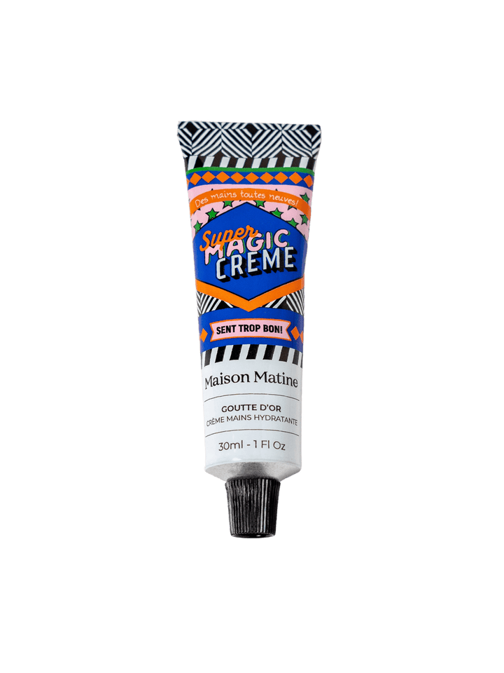 Twentyseven Toronto - Maison Matine Goutte d'Or Hand Cream - 30ml