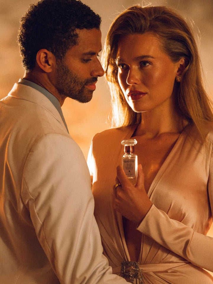 "GRAND CUVÉE" by Vacation Inc Eau de Toilette