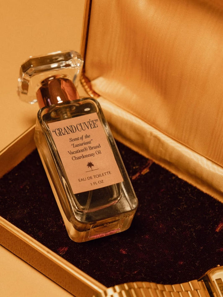 "GRAND CUVÉE" by Vacation Inc Eau de Toilette | Twentyseven Toronto
