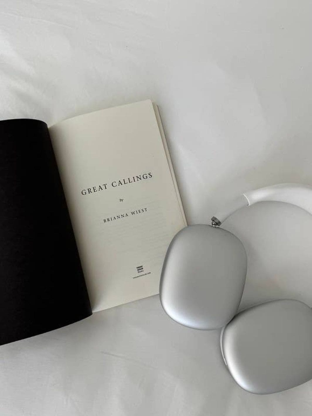 Great Callings by Brianna Wiest | Twentyseven Toronto