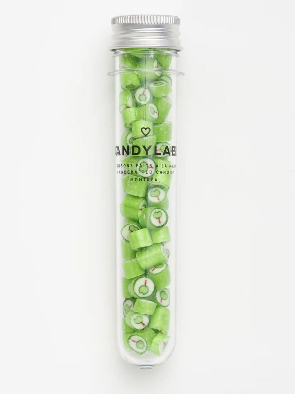 Candylabs Green Apple Candy Tube | Twentyseven Toronto
