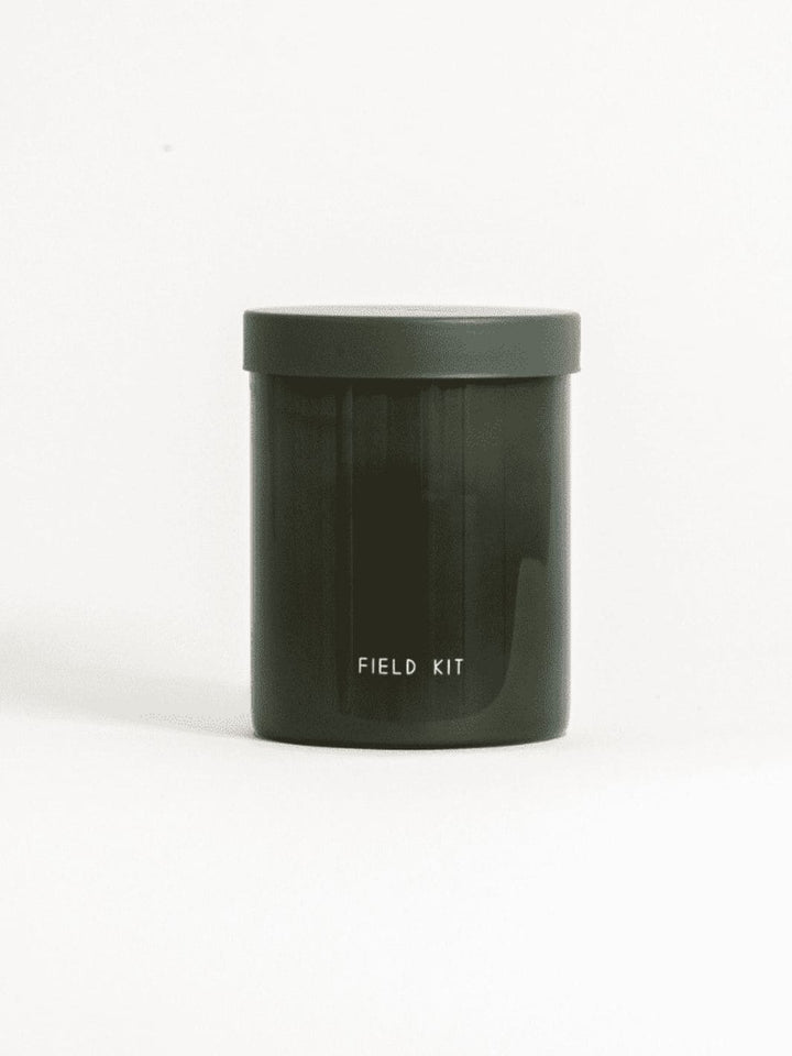 Twentyseven Toronto - Field Kit Studio The Greenhouse Glass Candle 8oz | 227g