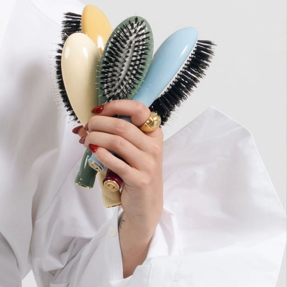Le Bon Brosse Brushes || Twentyseven Toronto