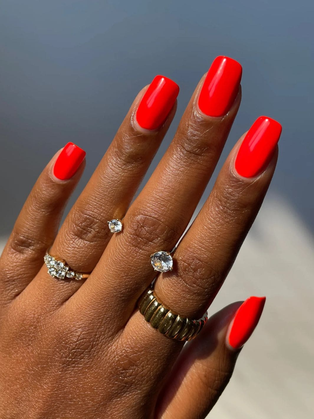 Death Valley Nails Hair of the Dog Nail Polish | Twentyseven Toronto