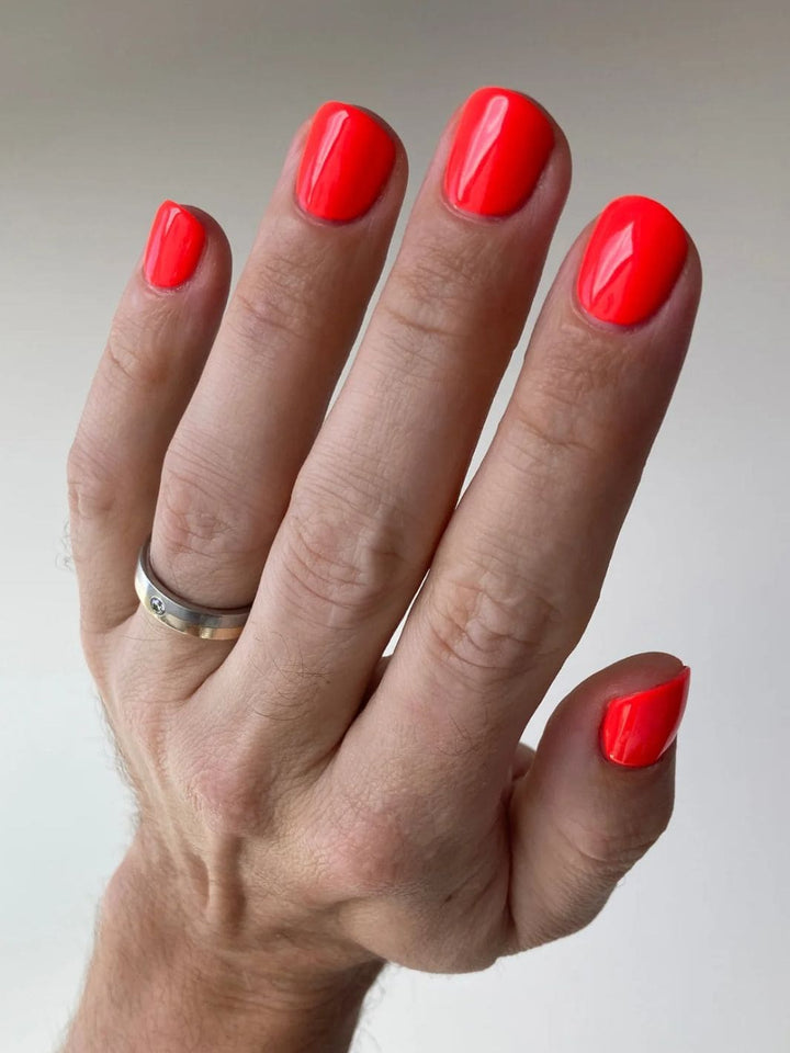 Death Valley Nails Hair of the Dog Nail Polish | Twentyseven Toronto