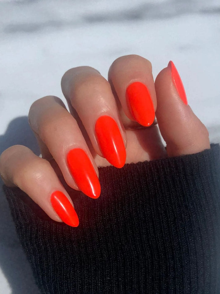 Death Valley Nails Hair of the Dog Nail Polish | Twentyseven Toronto