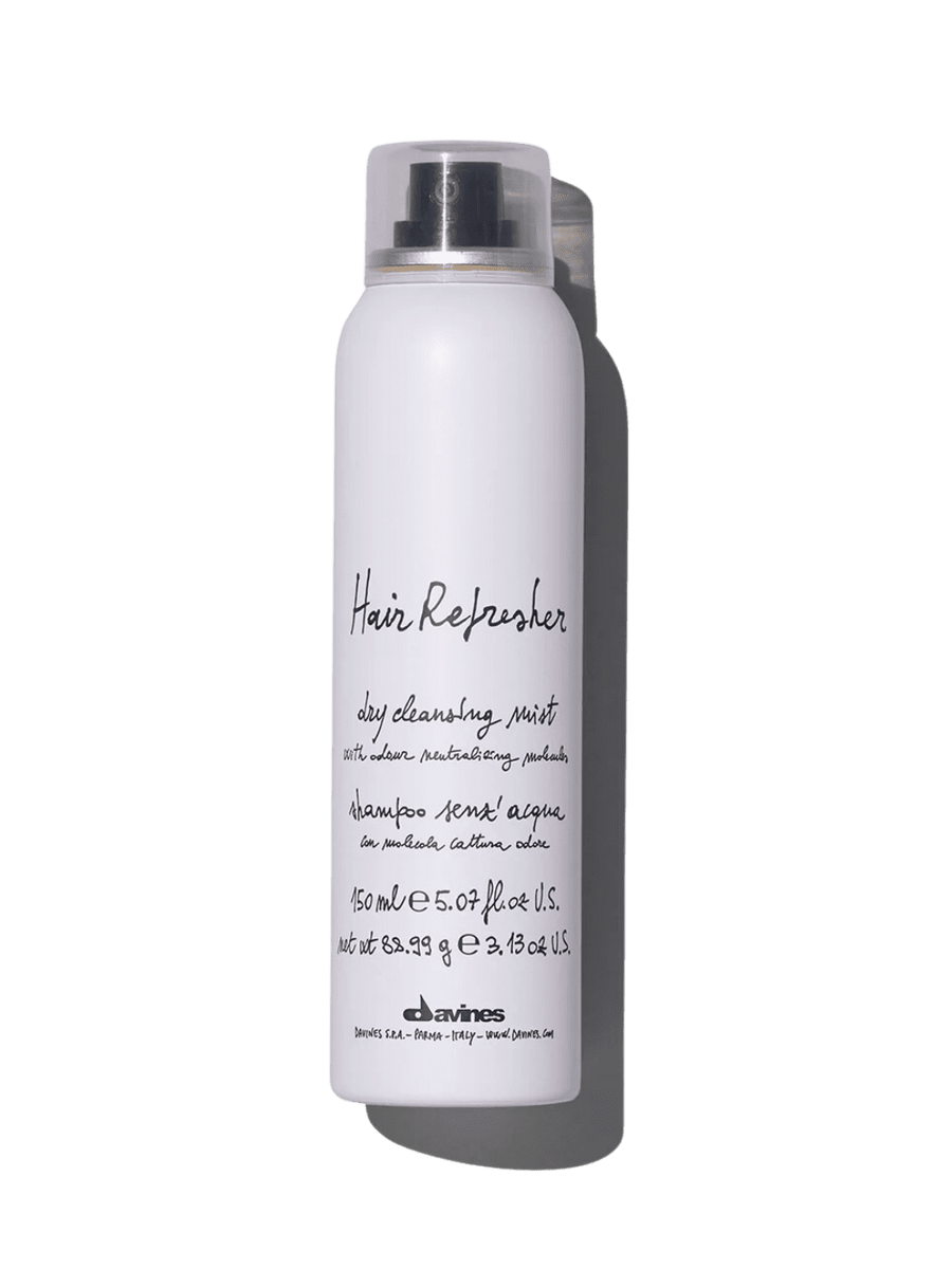 Davines Hair Refresher Dry Shampoo Mist | Twentyseven Toronto | 150ml