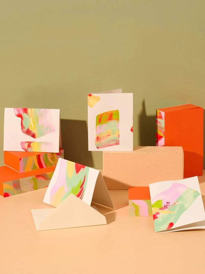 Moglea Hale Stationery Set | Twentyseven Toronto