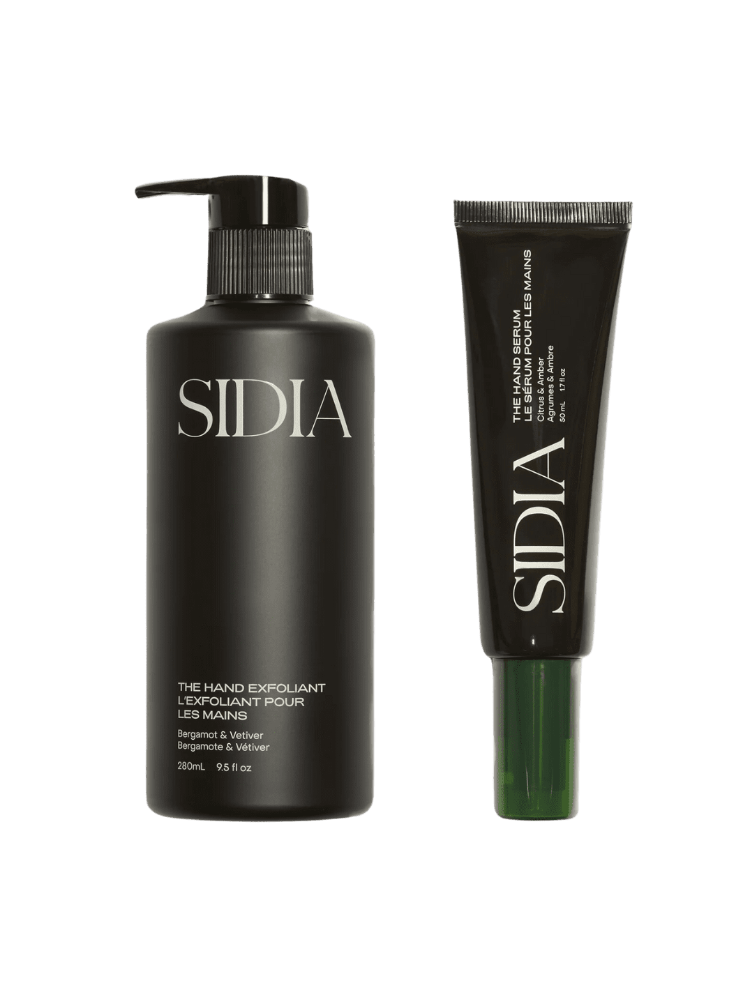 SIDIA THE BRAND The Hand Care Duo | Twentyseven Toronto