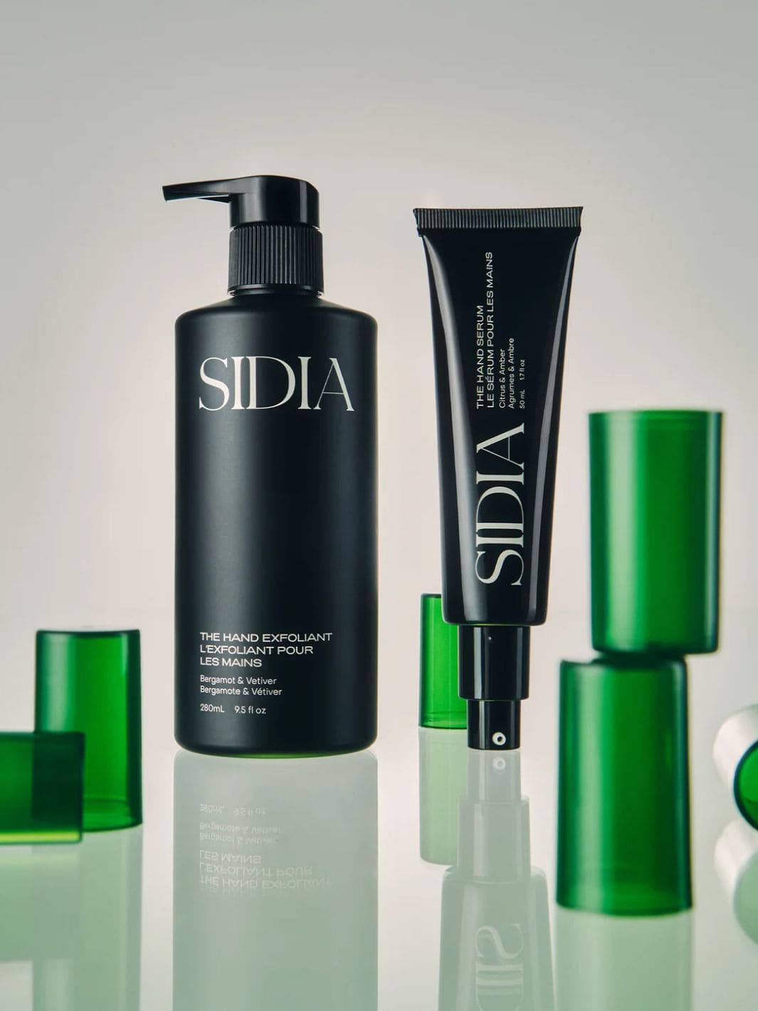 SIDIA THE BRAND The Hand Care Duo | Twentyseven Toronto