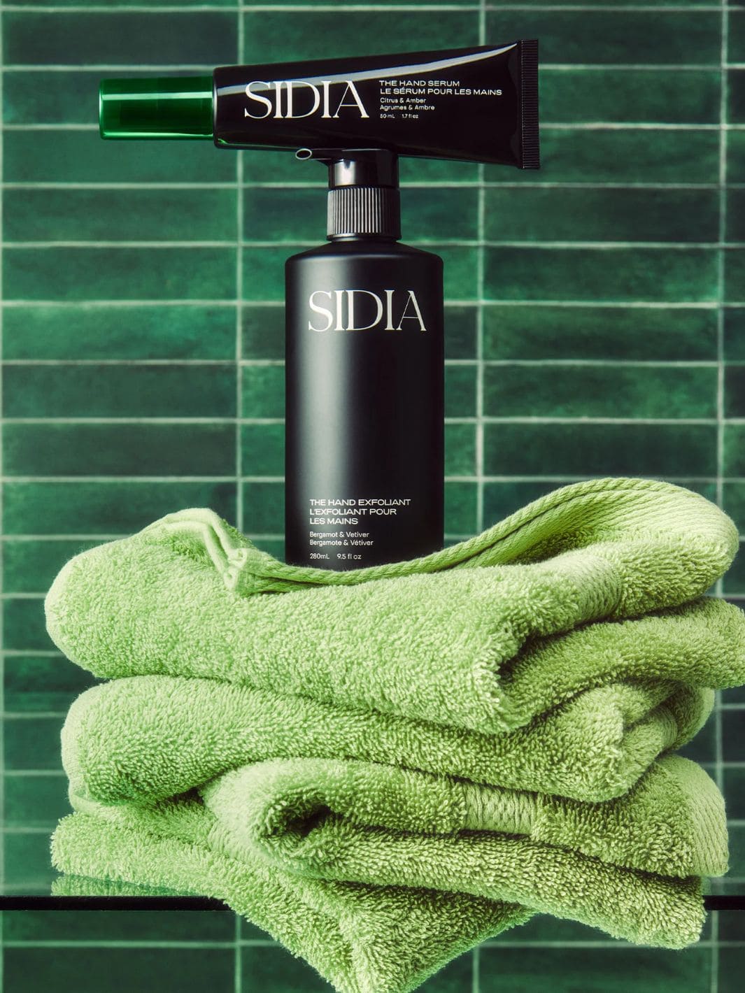 SIDIA THE BRAND The Hand Care Duo | Twentyseven Toronto