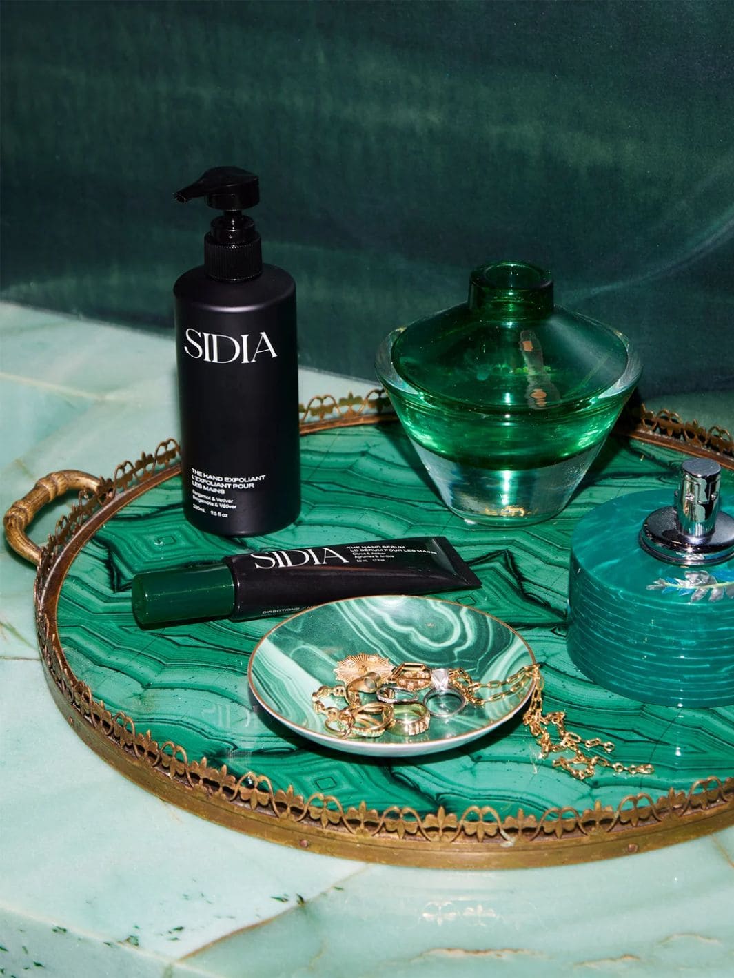 SIDIA THE BRAND The Hand Care Duo | Twentyseven Toronto