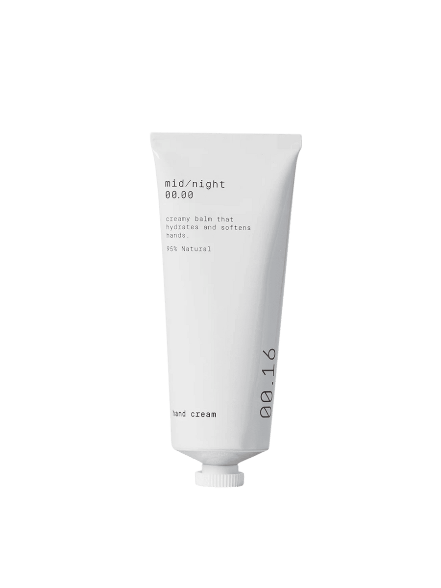 Midnight Cosmetics Hand Cream 00.16, 50ml | 1.69 Fl.Oz | Twentyseven Toronto