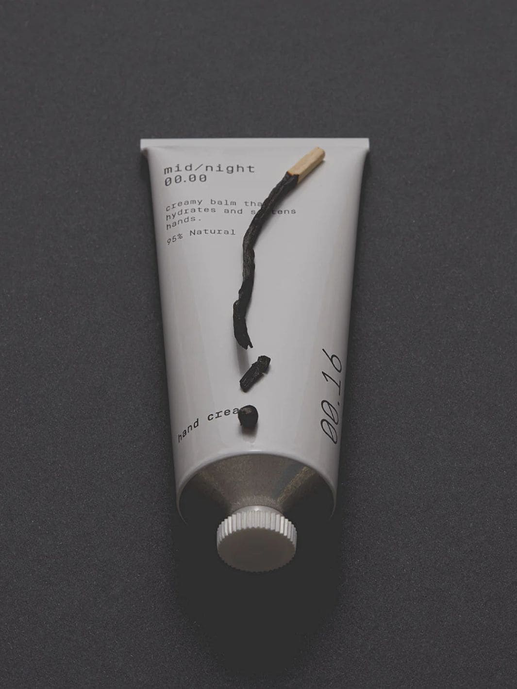 Midnight Cosmetics Hand Cream 00.16, 50ml | 1.69 Fl.Oz | Twentyseven Toronto