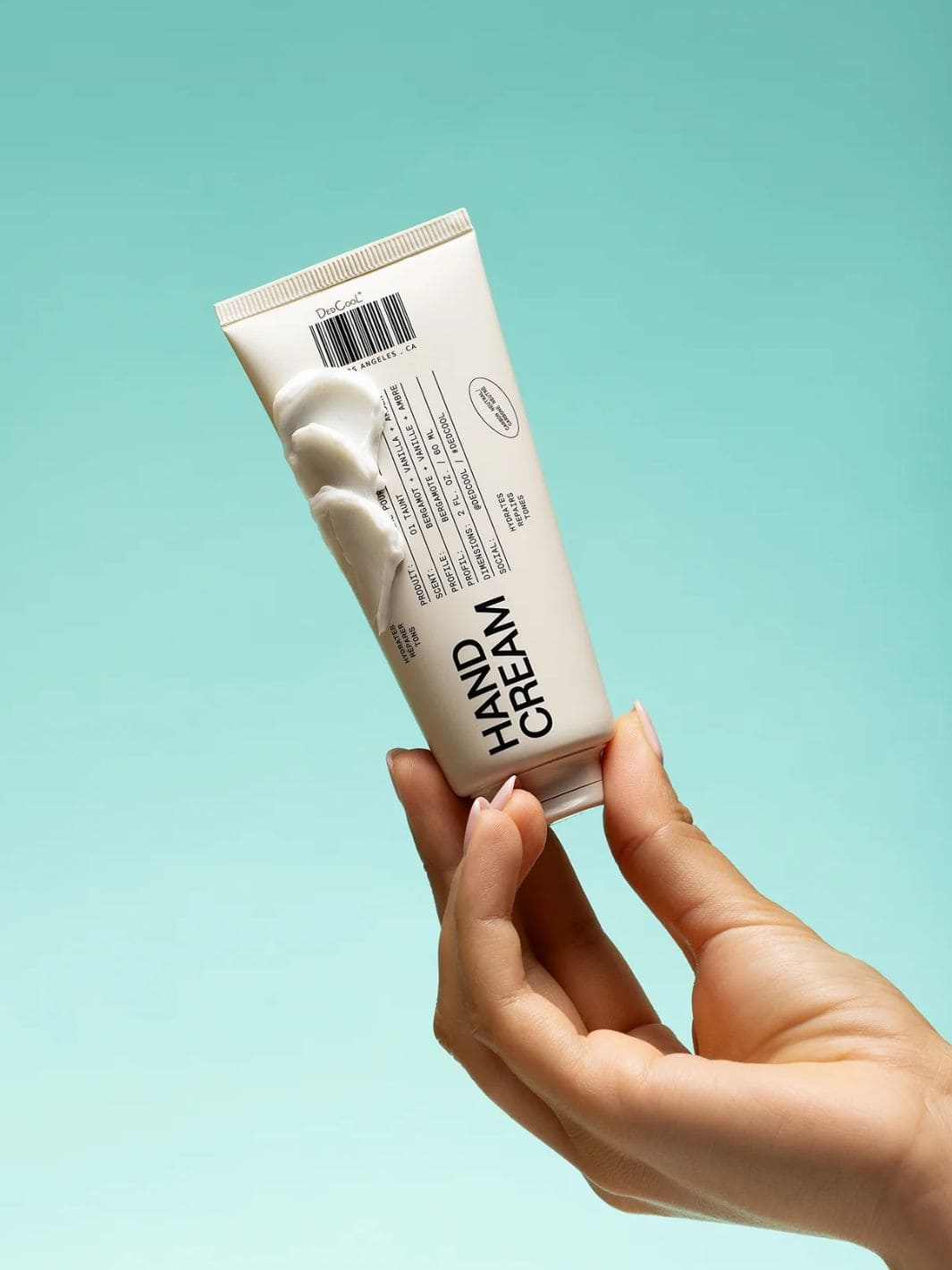 Dedcool Hand Cream 01 "Taunt" | Twentyseven Toronto