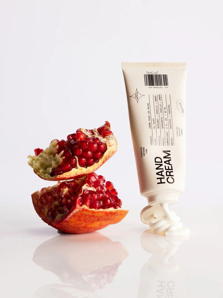 Dedcool Hand Cream Taunt | Twentyseven Toronto