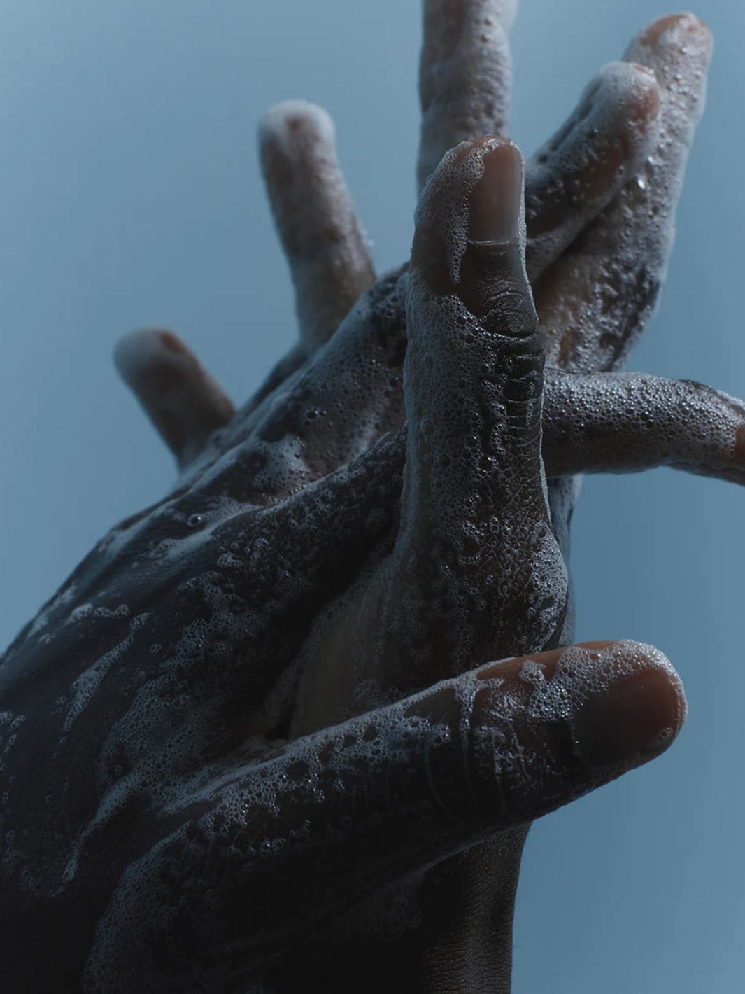 Midnight Cosmetics Hand Soap 00.18, 300ml | 10.14 Fl.Oz. | Twentyseven Toronto