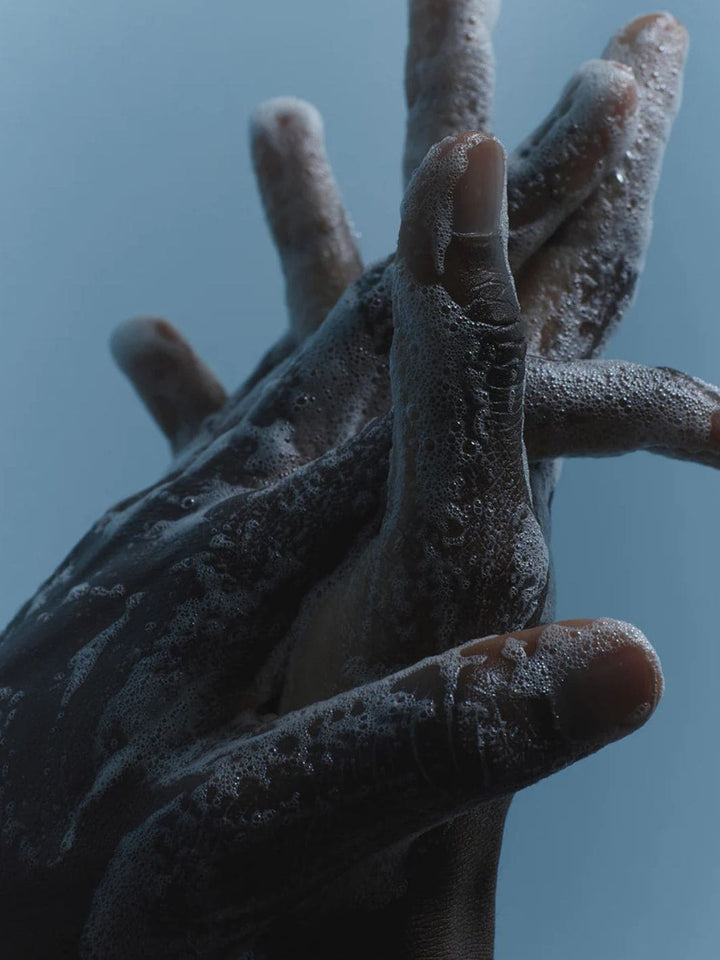 Midnight Cosmetics Hand Soap 00.18, 300ml | 10.14 Fl.Oz. | Twentyseven Toronto