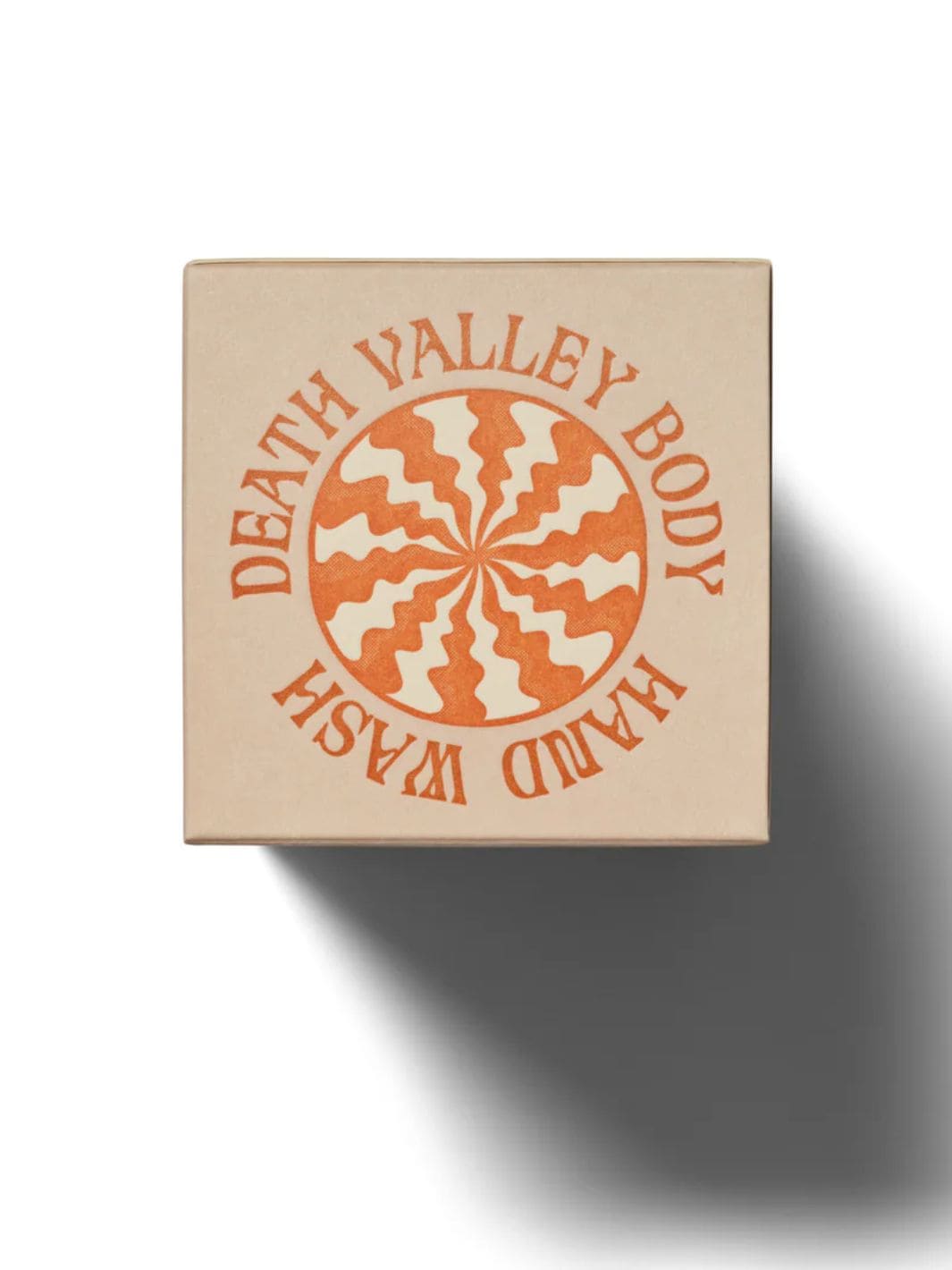 Death Valley Nails Hand Wash | 236ml | Twentyseven Toronto