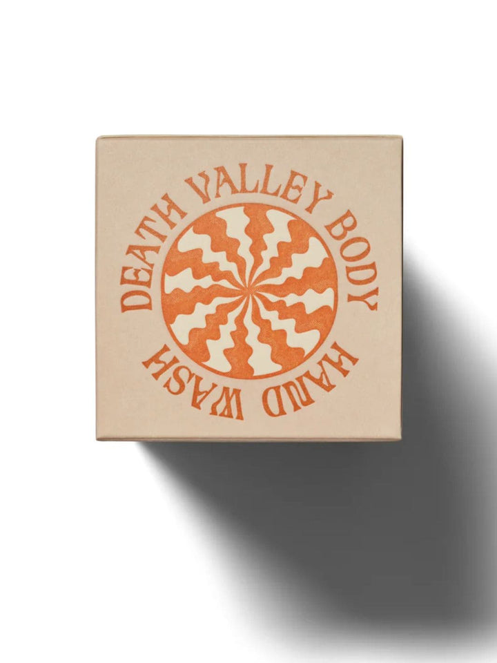 Death Valley Nails Hand Wash | 236ml | Twentyseven Toronto